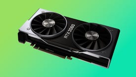 Image for Get a refurbished RTX 2060 graphics card for £189, a crazy-low price