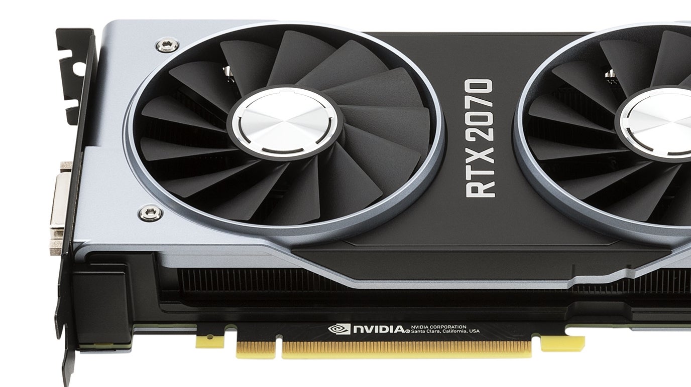 RTX 2070 vs GTX 1080: Which should you buy? | Eurogamer.net