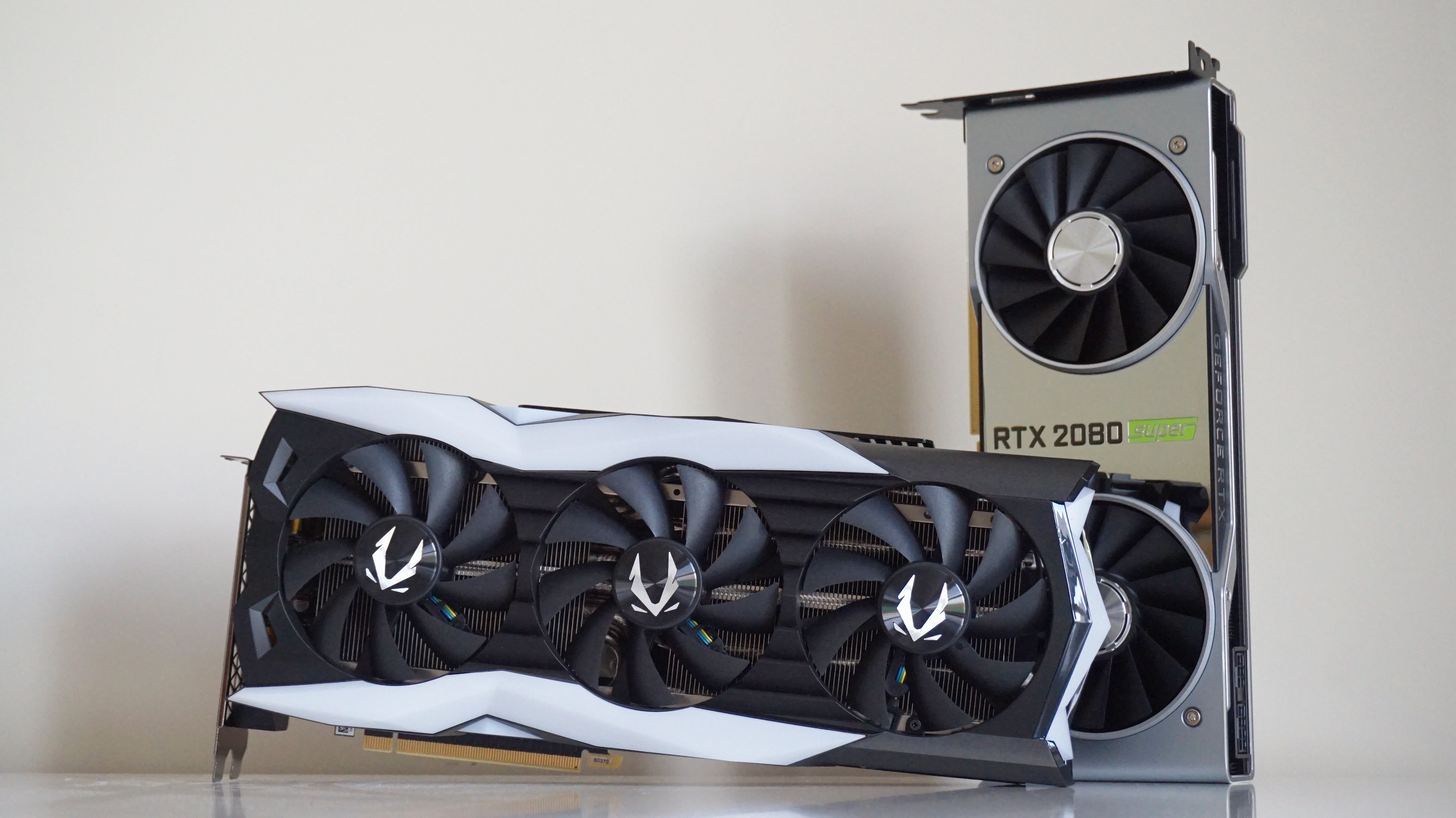 Nvidia RTX 2080 Super benchmarks: Should you pay more for an OC