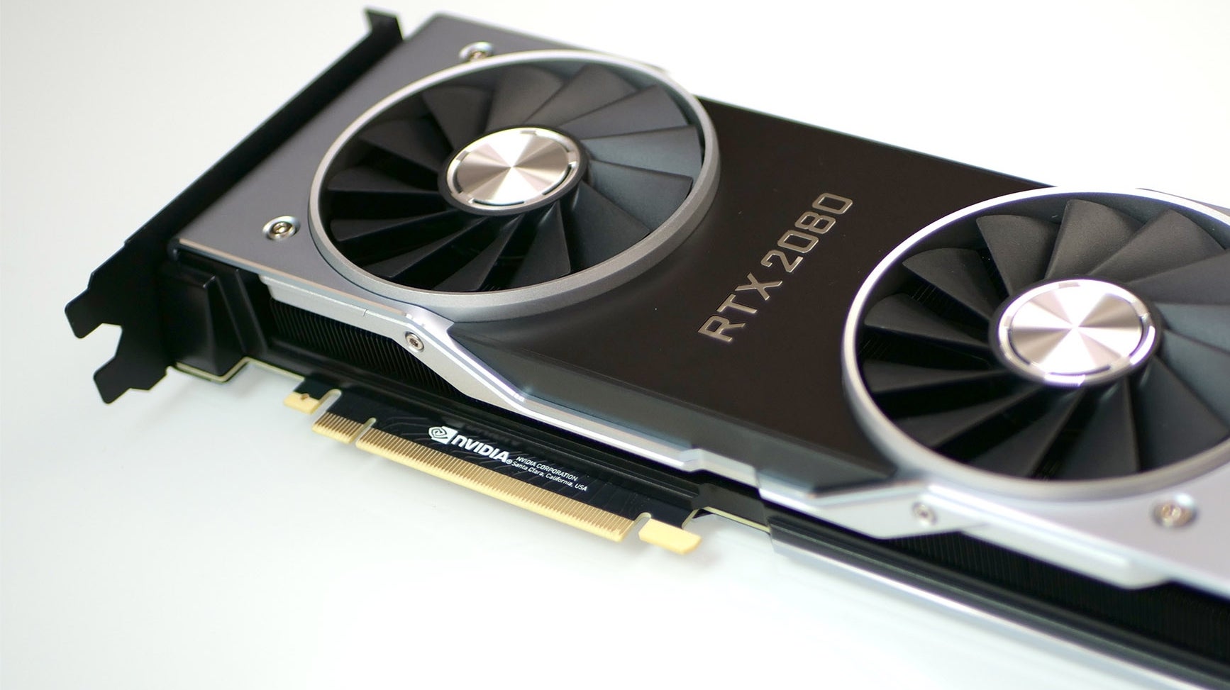 GTX 1080 Ti vs RTX 2080 Which should you buy Eurogamer