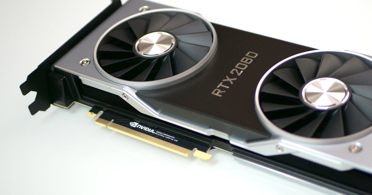 GTX 1080 Ti vs RTX 2080: Which should you buy? | Eurogamer.net