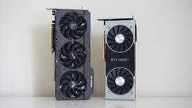 Nvidia RTX 3080 vs 2080 Ti: which 4K graphics card is better?