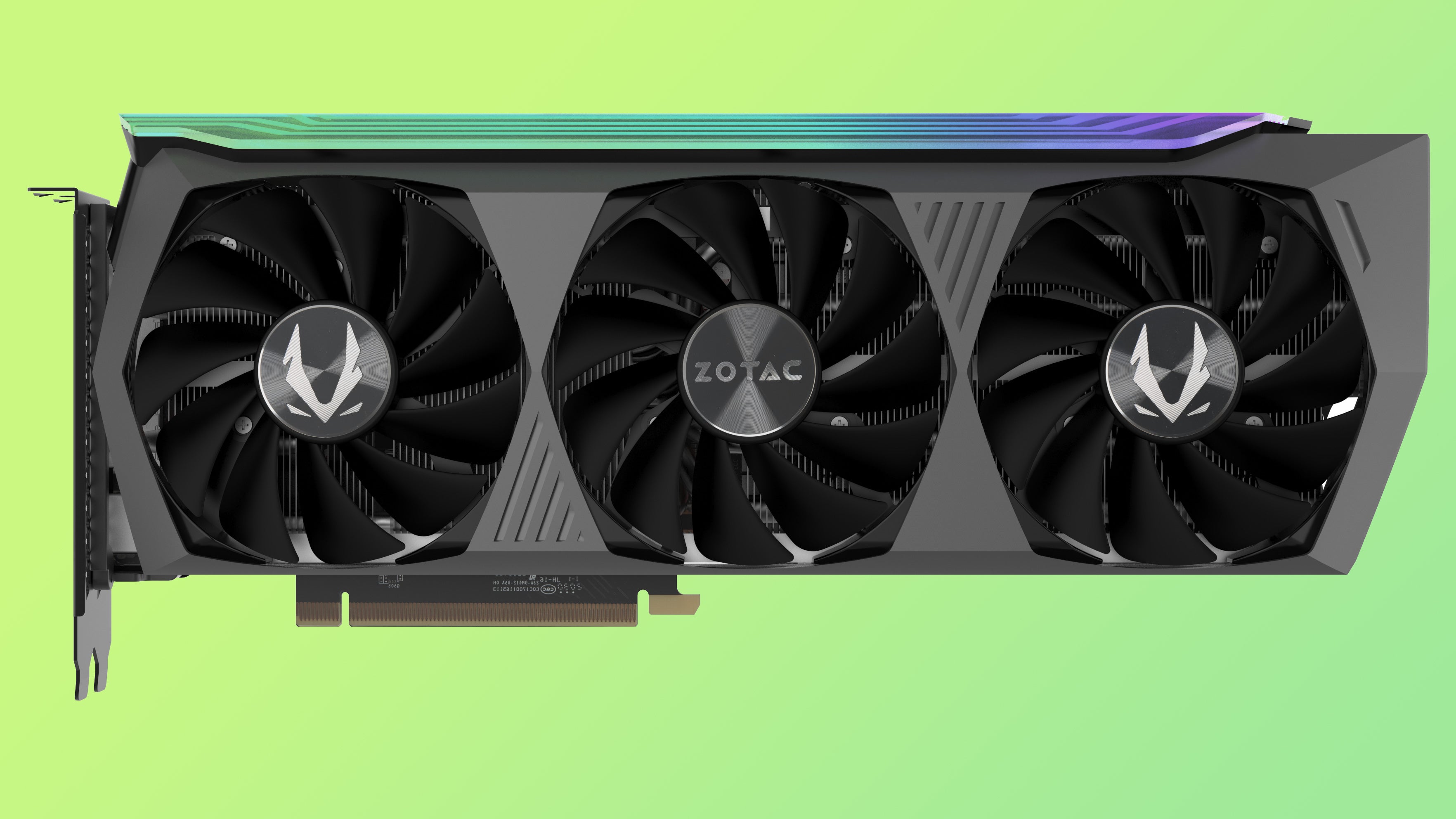 This RTX 3080 graphics card costs 660 just 10 above RRP for a