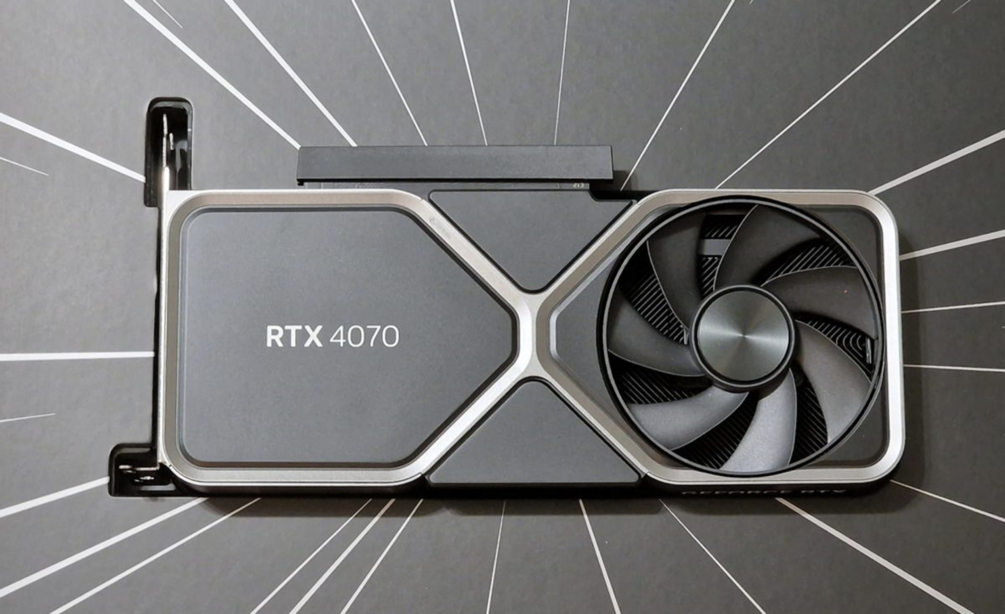 Nvidia RTX 4070 é tão boa como uma RTX 3080, segundo os primeiros ...