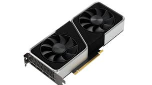 Nvidia GeForce RTX 3060 Ti review: a killer graphics card for next-gen ray tracing on a budget