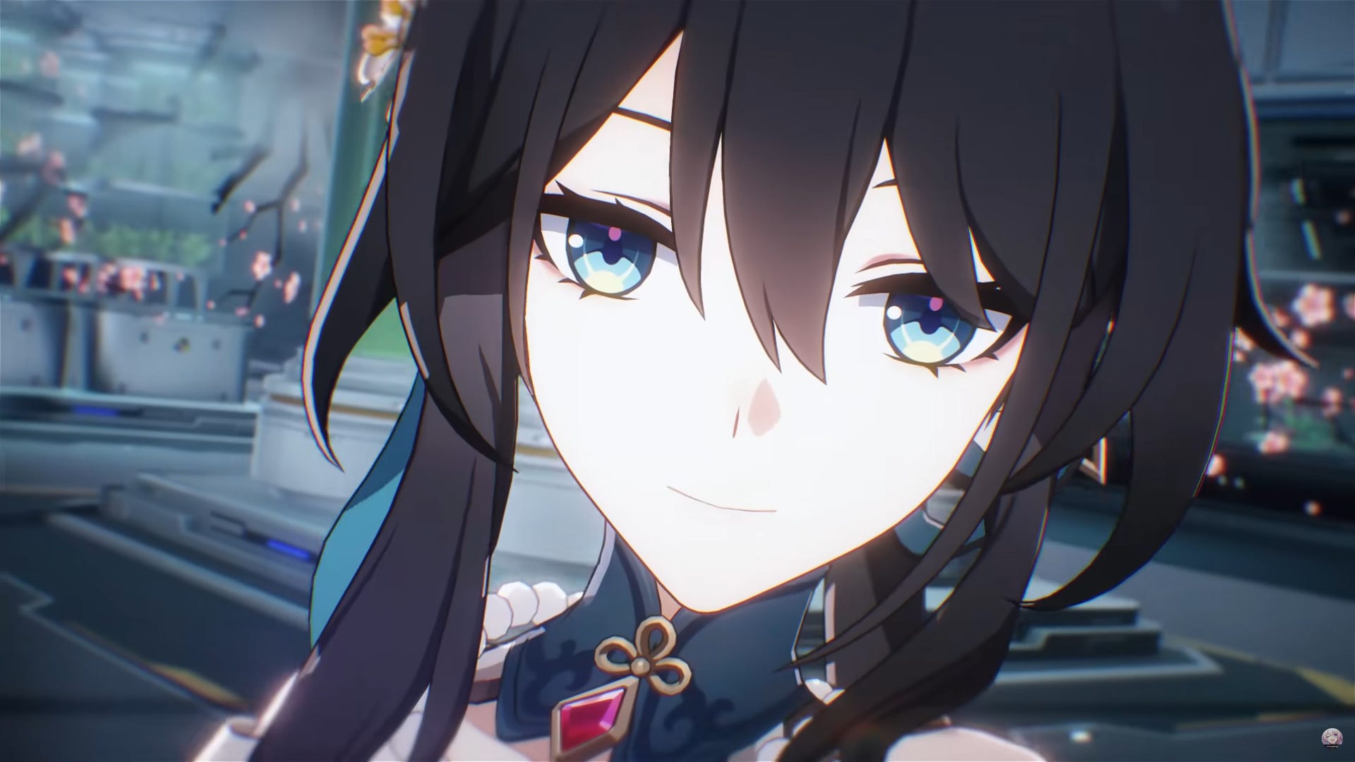 Honkai Star Rail Ruan Mei materials list for ascension and Traces VG247