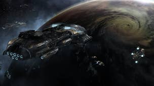 What are CCP Games' Future Plans for EVE Online?