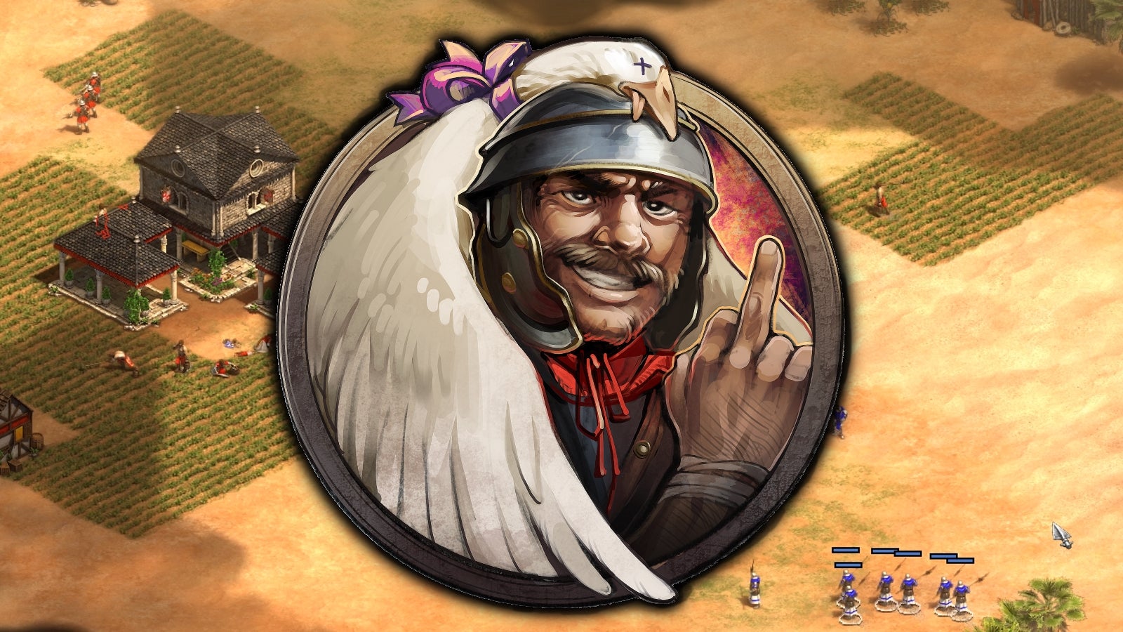 Image for The joy of talking utter nonsense during team games