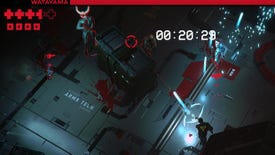 Hands On with cyberpunk action shooter Ruiner