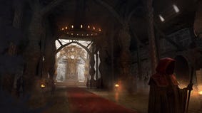 Ruins of Symbaroum blazes a trail for 5th Edition players to explore its cursed forests