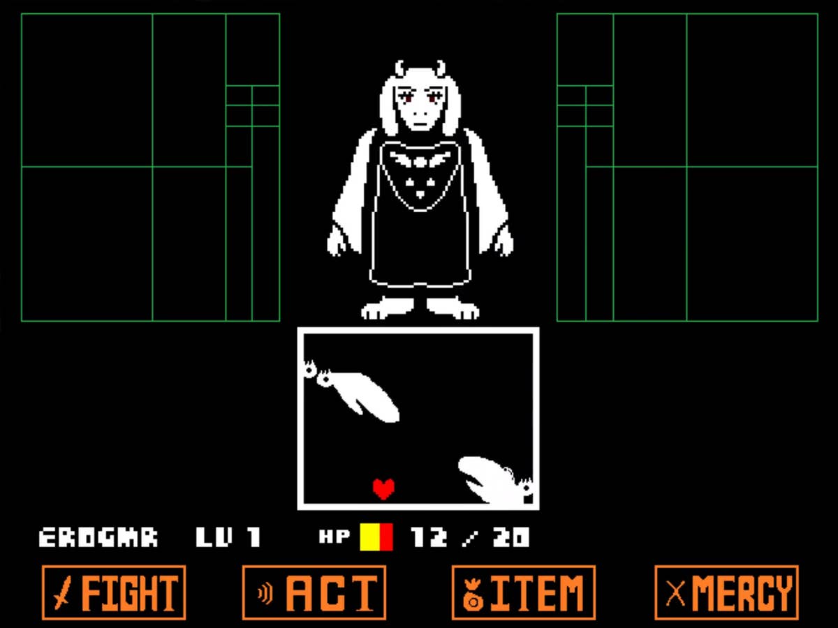 Undertale Genocide run explained: How to play the game in the most