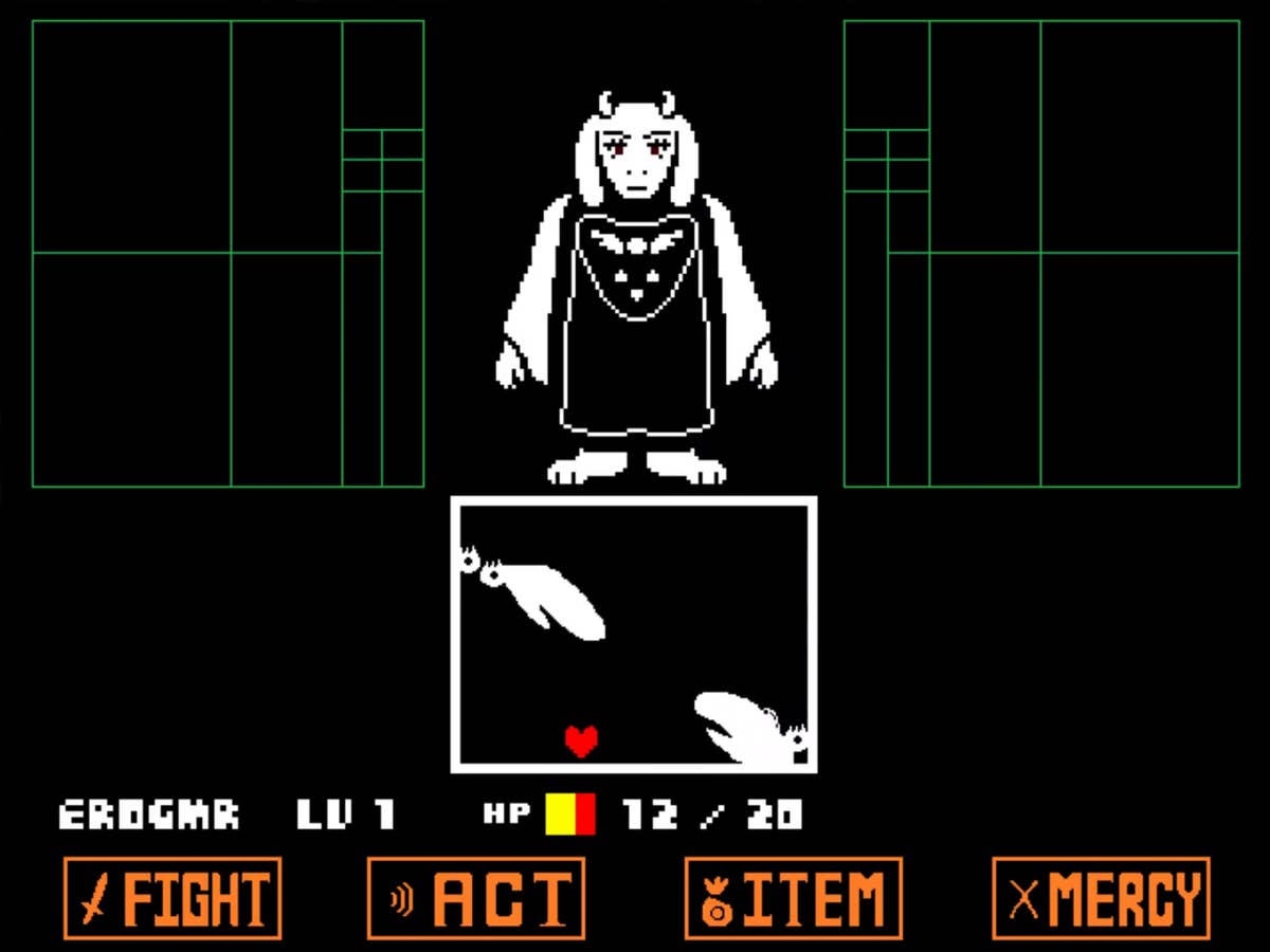 Undertale Genocide run explained: How to play the game in the most evil way  possible