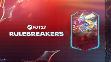 FIFA 23 Ultimate Team (FUT 23) -  Rulebreakers