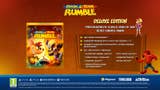 Co dostanete v Deluxe edici Crash Bandicoot: Crash Team Rumble