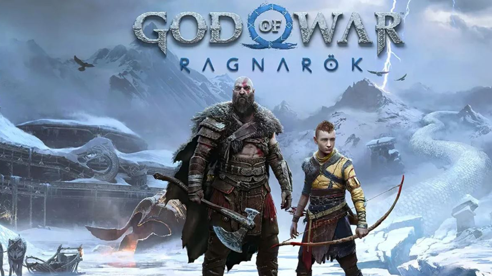 God of War: Ragnarok pode ter expansão anunciada em breve [RUMOR]