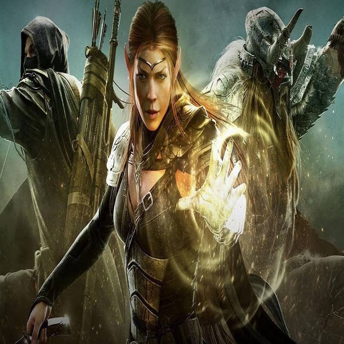 The Elder Scrolls 6 será exclusivo para Xbox