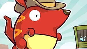 Run Roo Run | VG247