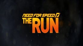 Intriguing: Need For Speed: The Run