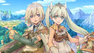 Rune Factory 4 has shipped a combined 200,000 digital and physical copies in Japan
