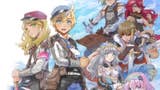 Image for Rune Factory 5 aims to strike 'an amazing balance between the farming simulator and RPG aspects of the game'