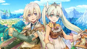Europe will finally be able to play Rune Factory 4 once it passes certification
