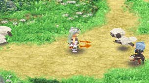 Rune Factory 4 port teased by XSEED