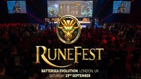 Image for RuneScape's PvP tournament went badly wrong
