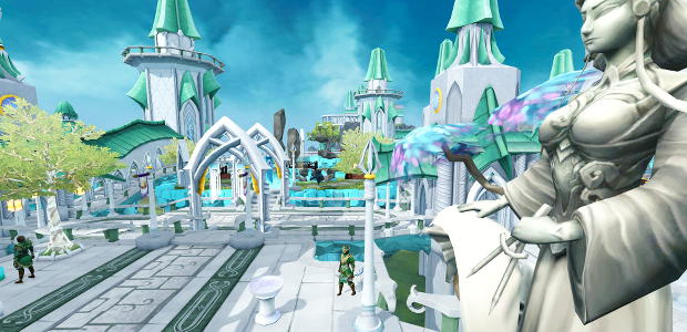 Image for Have You Played... Runescape?