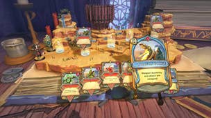 Runescape CCG Chronicle: Runescape Legends gets May release date