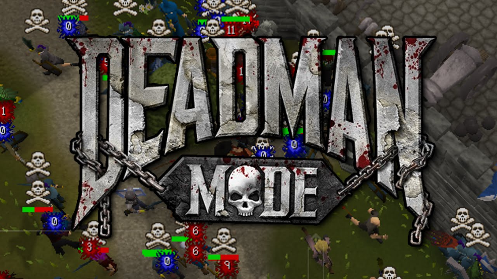 Old School Runescape' is receiving a speedrun game mode