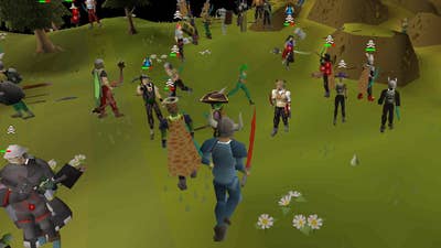 Jagex sold to Carlyle Group