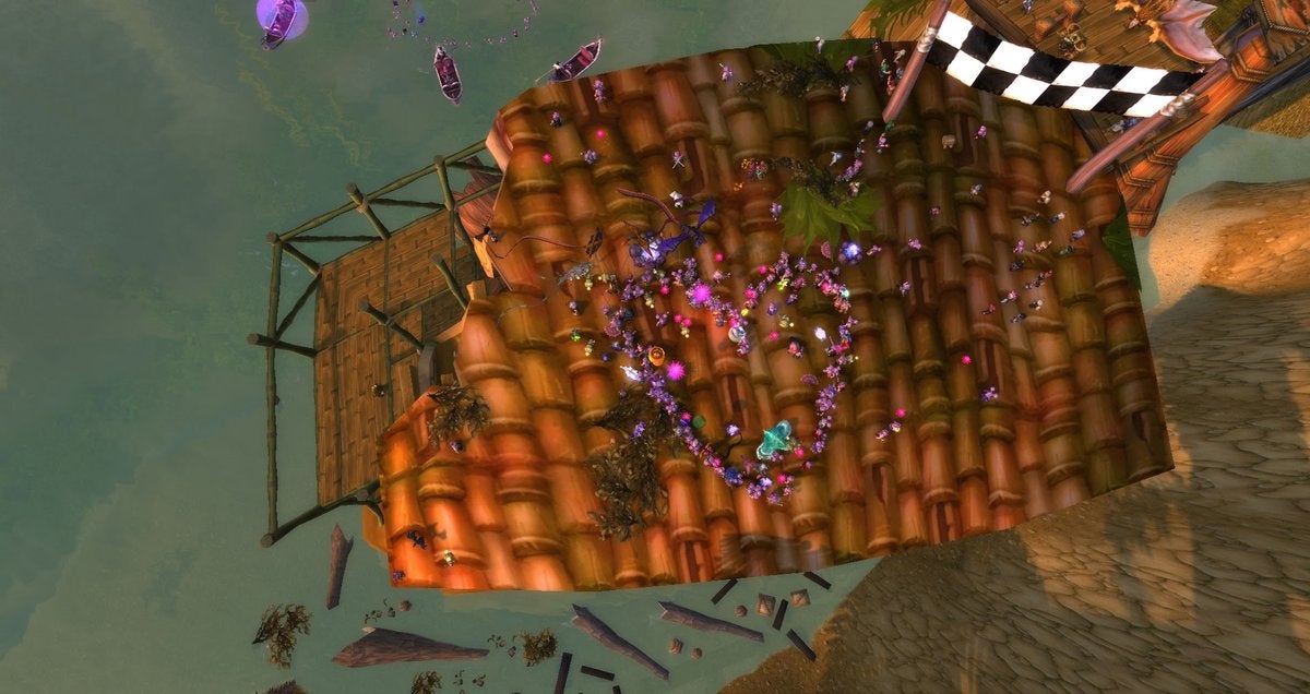 Ninth annual Running of the Gnomes raises $9000+ for breast cancer research