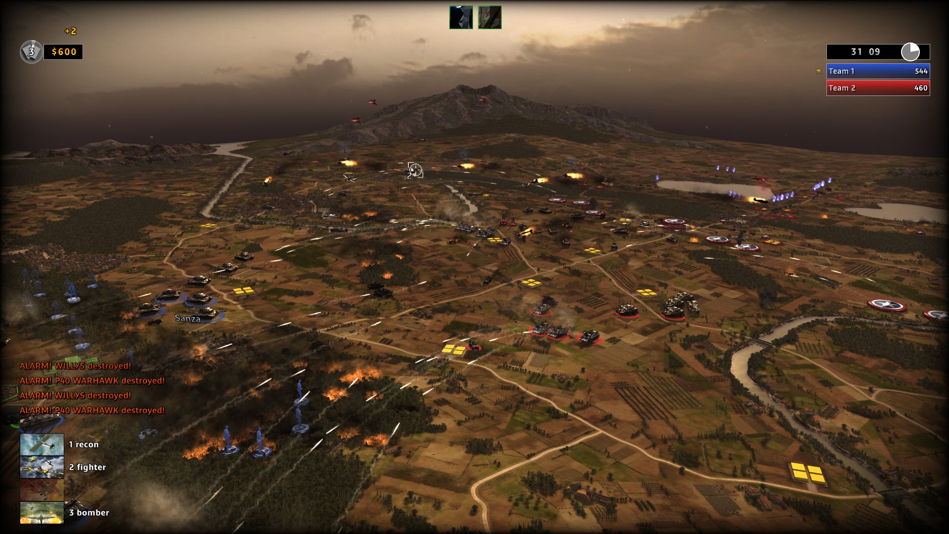 R.U.S.E.'s Mathieu Girard | Eurogamer.net