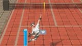 Rust dev announces "tennis crossed with Street Fighter" prototype Deuce