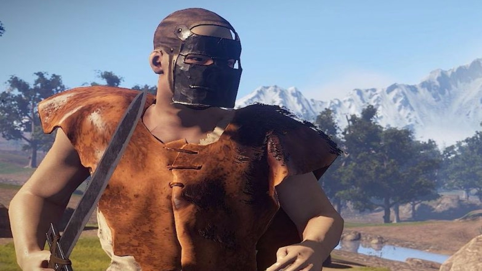 Rust lost a huge sum on the player's refund requests