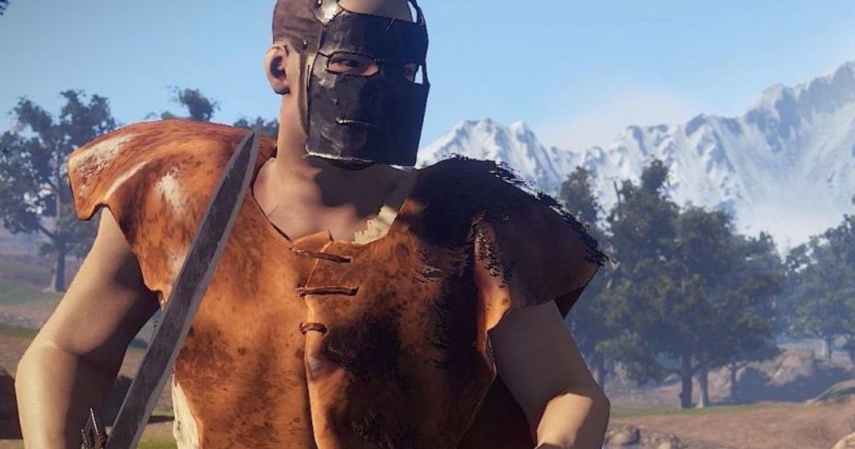 Rust dev reveals Steam refund figures - but they aren't as bad as you ...