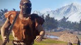 Rust is leaving Early Access next month after four years in development