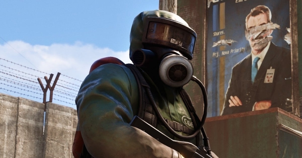 Rust won't launch on console this year after all