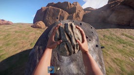 Rust: still a game of singular brutality, even 4 years on