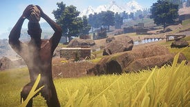 Rust leaving early access February 8th, then development will continue