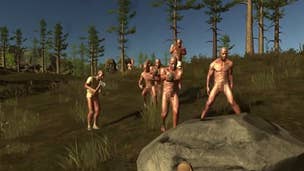 Facepunch Studios is adding female models to Rust