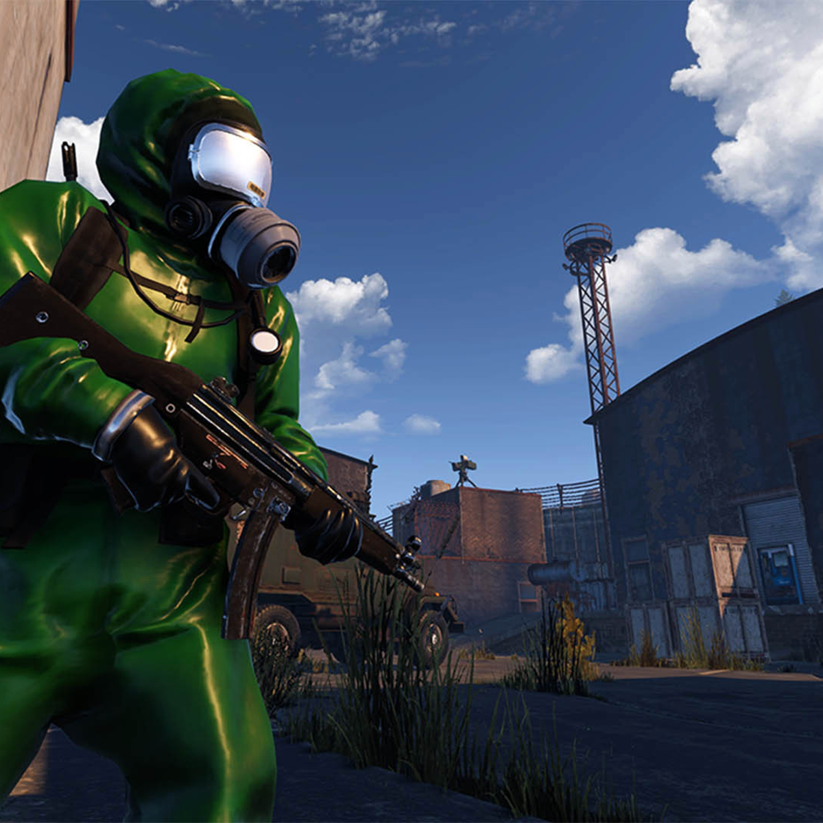 After Eight Years Of Development, Rust Has Sold 12 Million Copies | Vg247