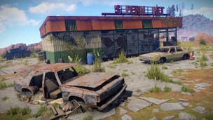 Rust smashes Twitch and Steam peak users records