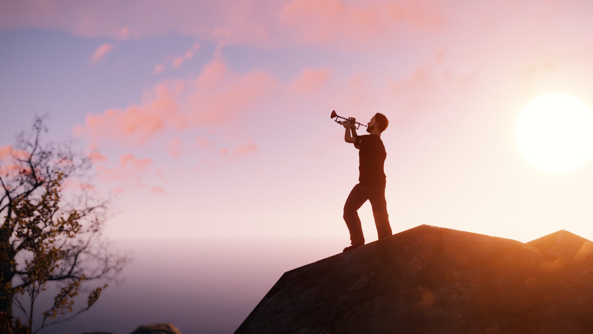 Rust is getting 10 new playable instruments in its wholesome first ...