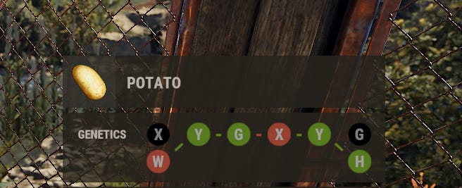 Rust revamps farming system, adds horse poop | Eurogamer.net
