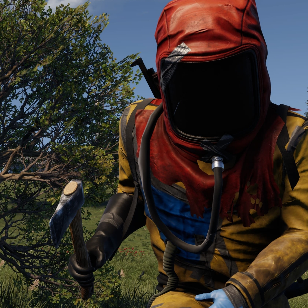 After Eight Years Of Development, Rust Has Sold 12 Million, 44% OFF