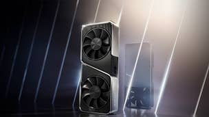 Nvidia unveils RTX 3080 Ti and 3070 Ti GPUs, for $1,199 and $599