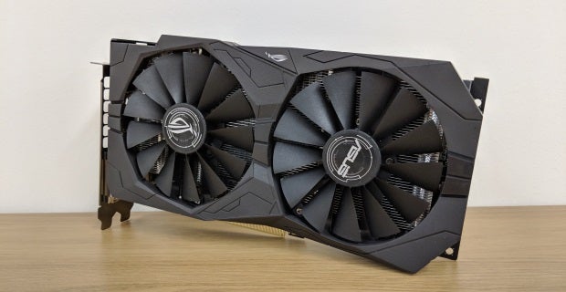 Radeon rx discount 570 oc edition