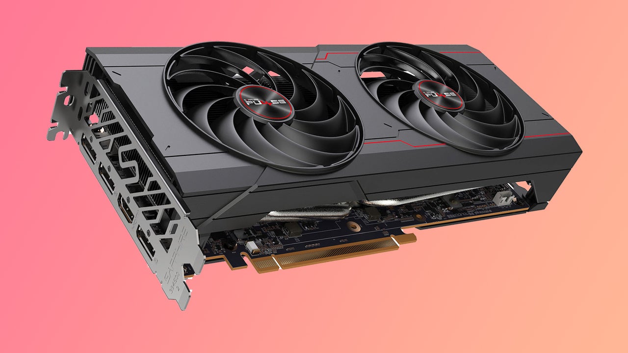 AMD's RX 6700 XT is down to $309 in the US following the RX 7700