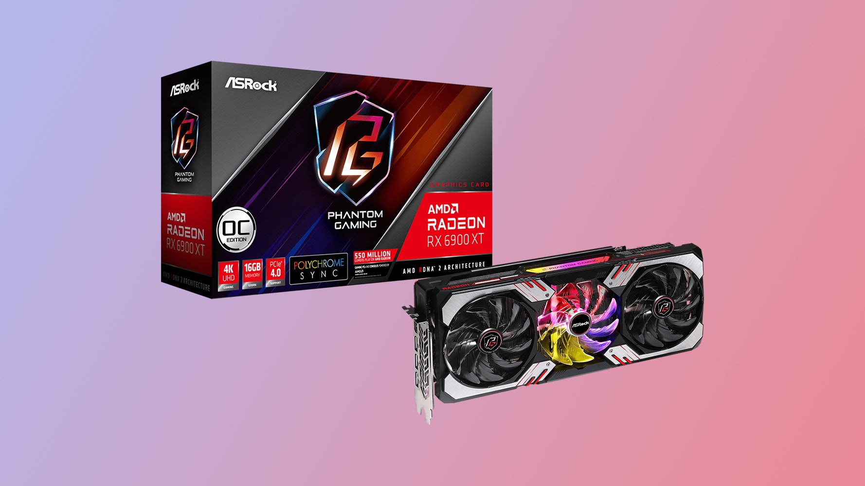 Radeon 550 xt hot sale